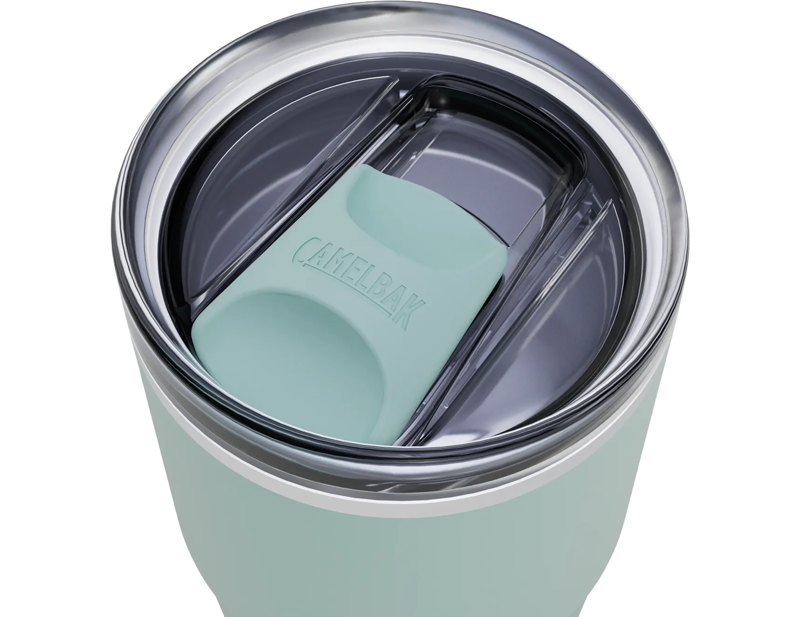 CamelBak Thrive Leak-Proof Tumbler 20oz -591ml in Silver Mist-2