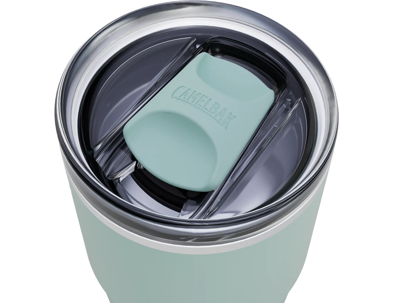 CamelBak Thrive Leak-Proof Tumbler 20oz -591ml in Silver Mist-3