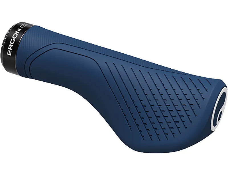 Ergon GS1 Evo Large Grips in Blue