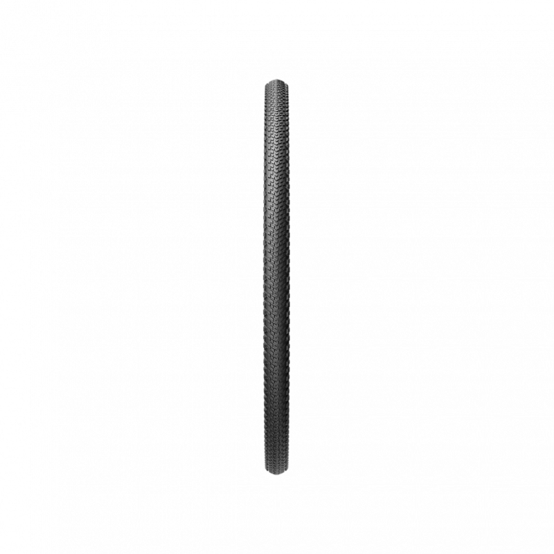 Pirelli Cinturato Adventure 700x40-50c Tyre in Black-2