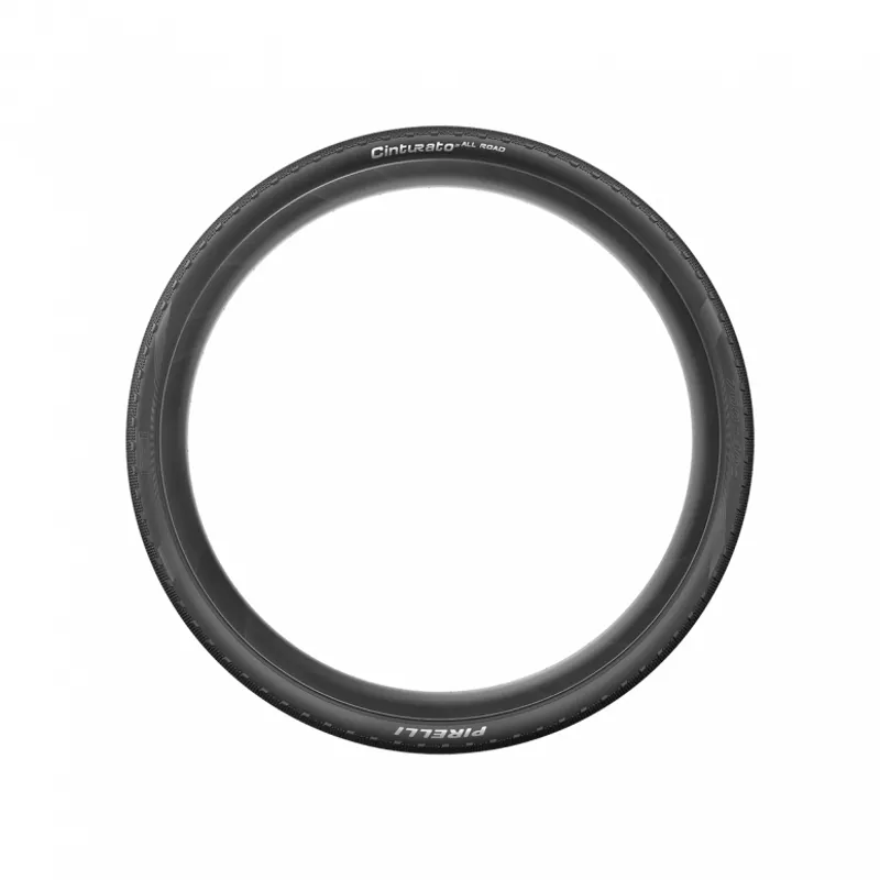 Pirelli Cinturato All Road 700x40-50c Tyre in Black-1
