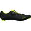 Fizik R5 Tempo Overcurve Shoes in Black/Yellow