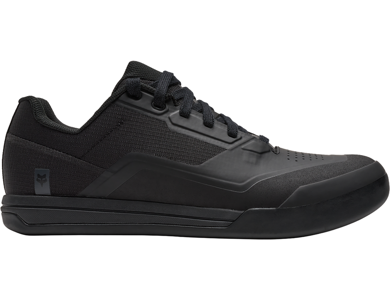 Fox Union Flat MTB Shoes in Black