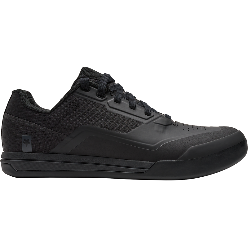 Balfes Bikes Fox Union Flat MTB Shoes in Black | Free postage over £30, £10 off first order, price match & 0% finance.