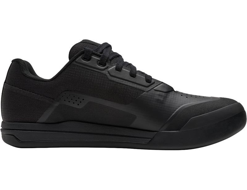 Fox Union Flat MTB Shoes in Black-3