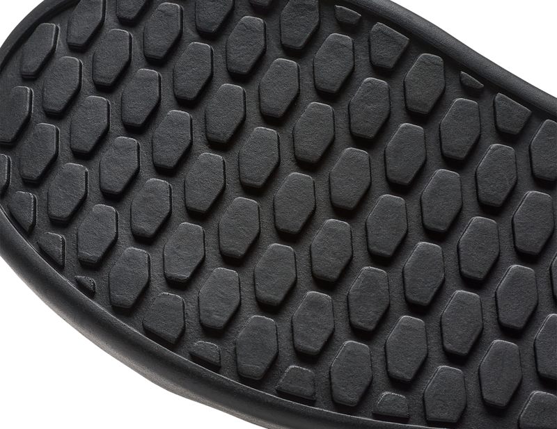Fox Union Flat MTB Shoes in Black-7