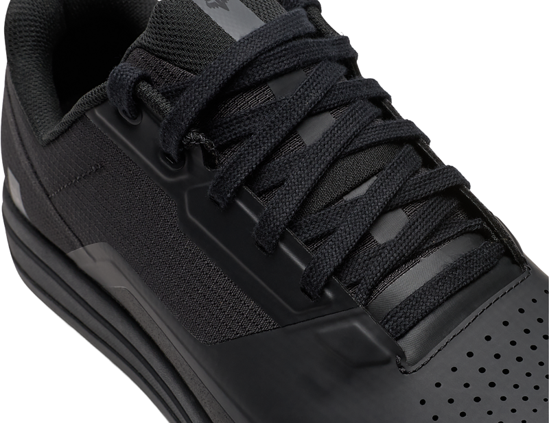 Fox Union Flat MTB Shoes in Black-6