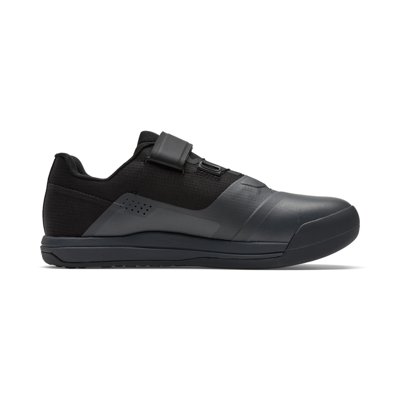 Fox Union Shoes in Grey-4