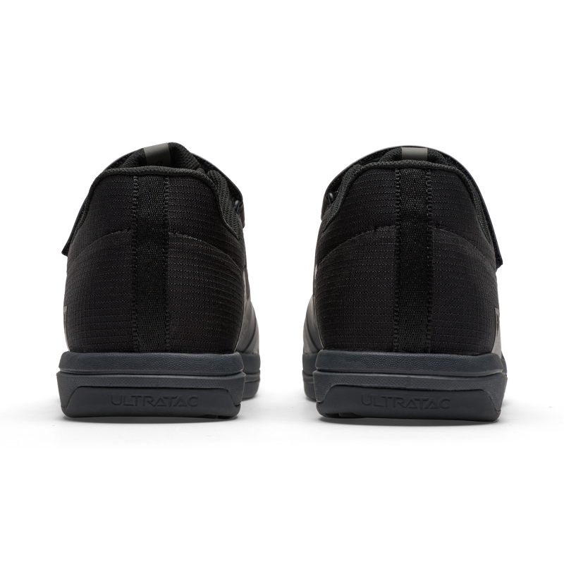 Fox Union Shoes in Grey-5