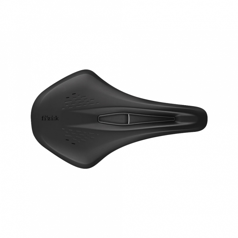 Fizik Terra Argo X1 Saddle in Black-1