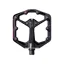Crankbrothers Stamp 7 Pedals in Black/Pink