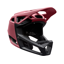 Fox Racing Proframe Solid Full Face MIPS Helmet in Berry
