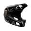 Fox Proframe Thrive Full Face MIPS Helmet in Nutmeg Brown