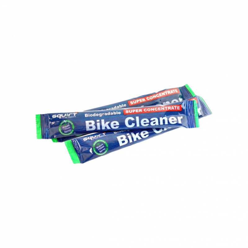 Squirt Bike Cleaner Spray With 3x Sachet 750ml-2