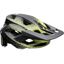 Fox Racing Speedframe Aura MIPS Helmet in Lime Green