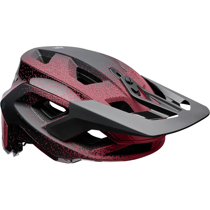 Balfes Bikes Fox Racing Speedframe Aura MIPS Helmet in Berry | Free postage over £30, £10 off first order, price match & 0% finance.