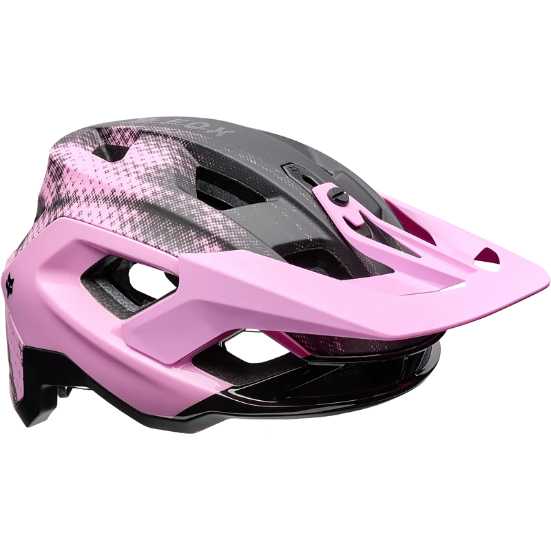 Balfes Bikes Fox Racing Speedframe Pro Sense MIPS Mountain Bike Helmet in Candy | Free postage over £30, £10 off first order, price match & 0% finance.