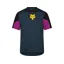 Fox Defend Creation Short Sleeve Jersey in Galaxy Blue
