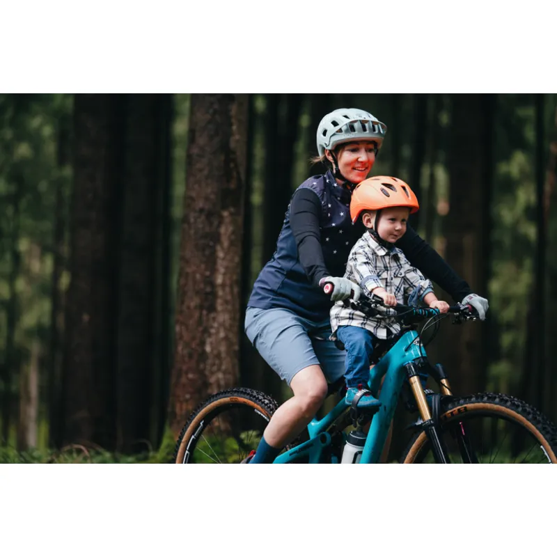 Kids Ride Shotgun Pro Seat in Black-5