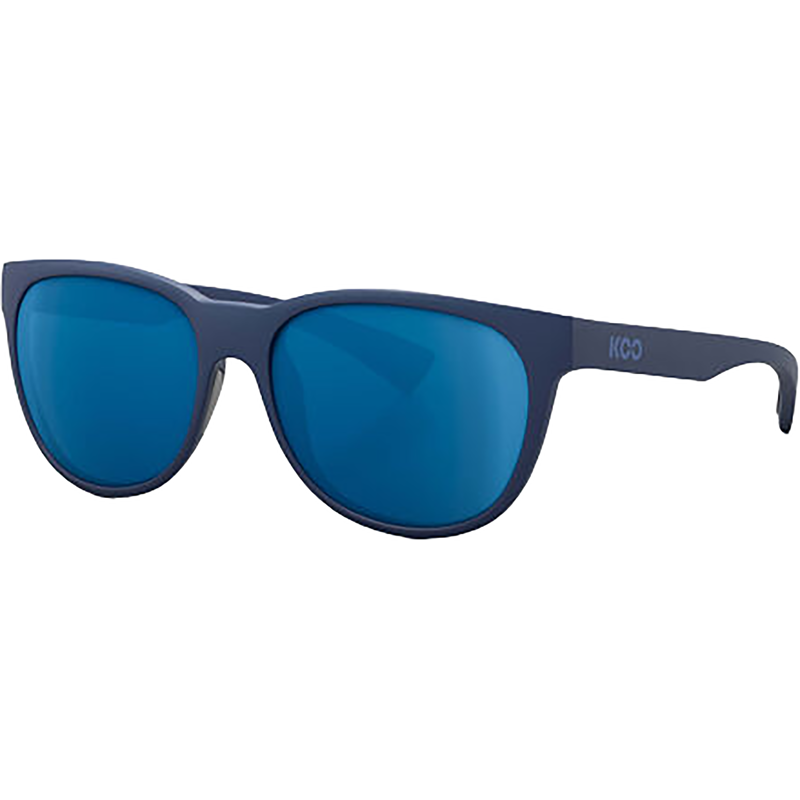 Balfes Bikes Koo Cosmo Sunglasses in Avio Matt/Super Blue Mirror | Free postage over £30, £10 off first order, price match & 0% finance.