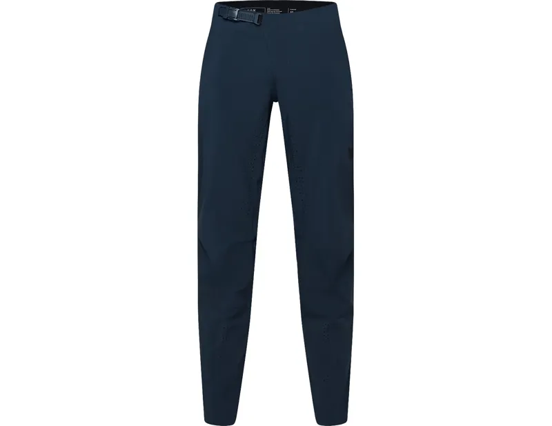 Fox Flexair Men's Pant in Galaxy Blue