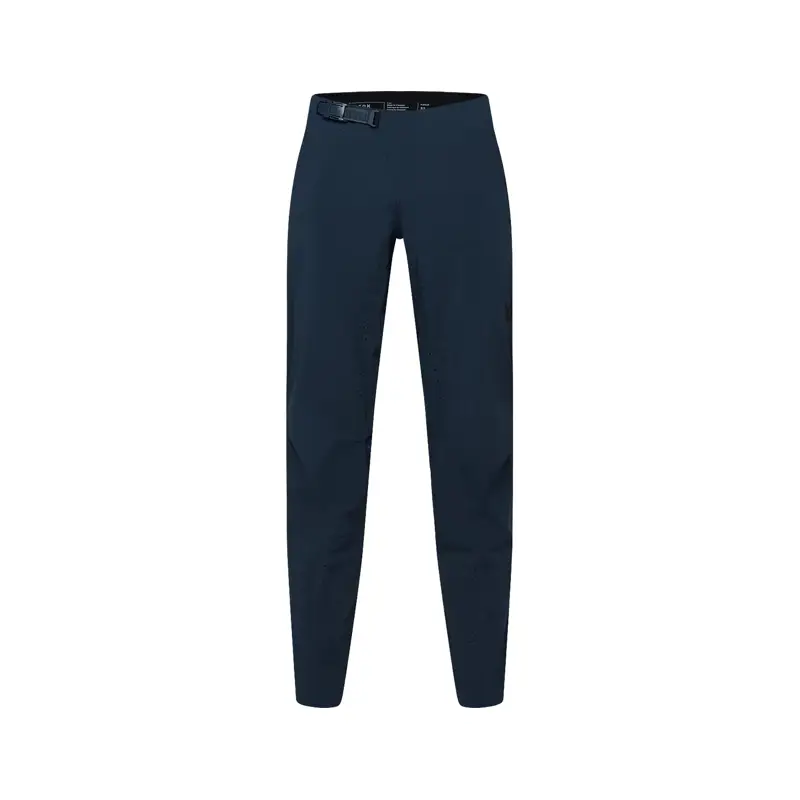 Balfes Bikes Fox Flexair Men's Pant in Galaxy Blue | Free postage over £30, £10 off first order, price match & 0% finance.
