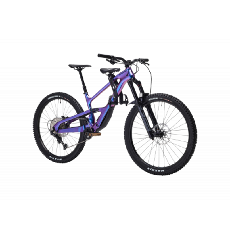 Kids Ride Shotgun 2.0 Child Bike Seat in Black-2