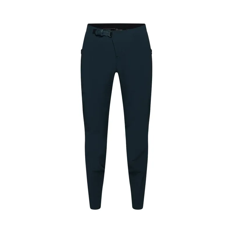 Fox Flexair Womens Pant in Galaxy Blue