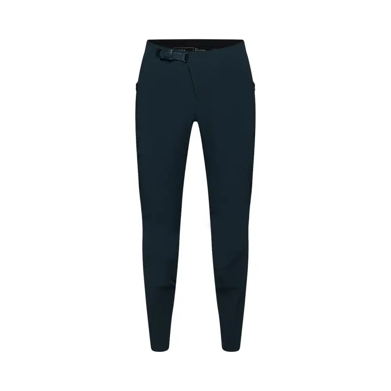 Balfes Bikes Fox Flexair Womens Pant in Galaxy Blue | Free postage over £30, £10 off first order, price match & 0% finance.
