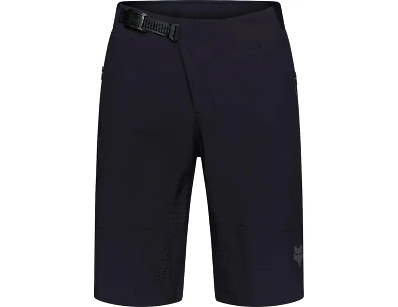 Fox Flexair Short in Black-1