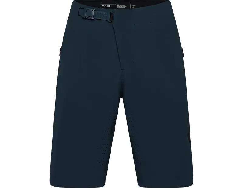 Fox Flexair Short in Galaxy Blue