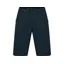 Fox Racing Flexair Short With Liner in Galaxy Blue