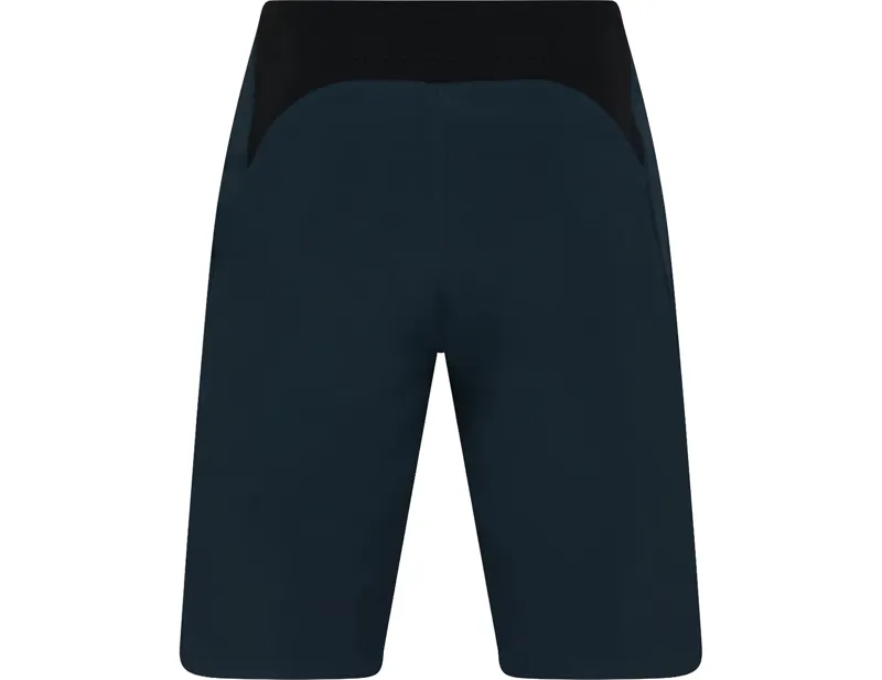 Fox Flexair Short With Liner in Galaxy Blue-1