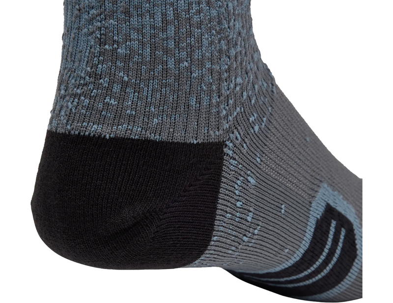 Fox Racing 6in Ranger Sock Fade in Deep Cobalt Blue-1