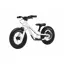 Kids Ride Shotgun Dirt Hero White 12 inch Balance Bike With Brake 2026 in White