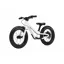 Kids Ride Shotgun Dirt Hero White 14 inch Balance Bike With Brake 2026 in White