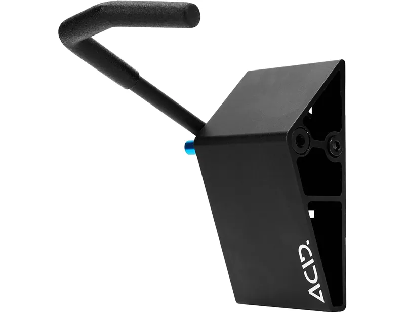 Balfes Bikes Acid Wall Mount Hook in Black | Free postage over £30, £10 off first order, price match & 0% finance.