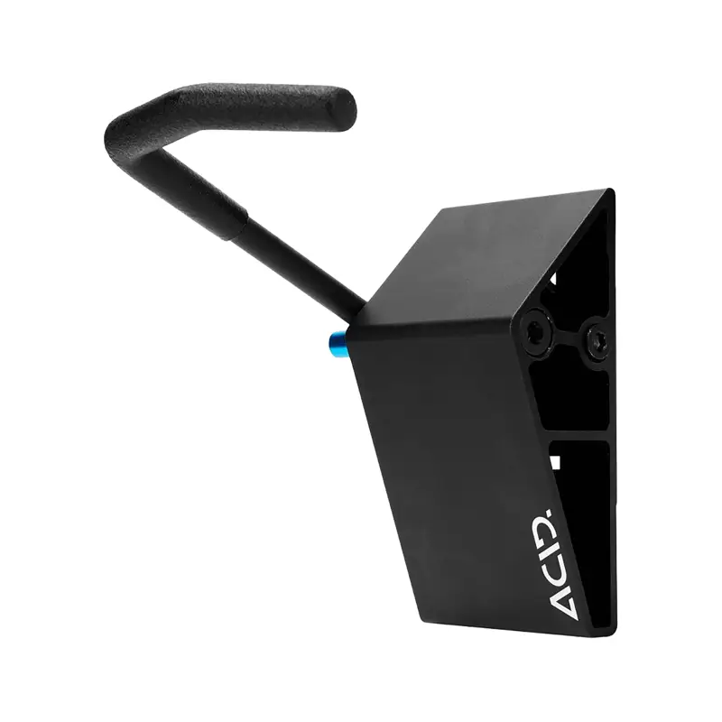 Balfes Bikes Acid Wall Mount Hook in Black | Free postage over £30, £10 off first order, price match & 0% finance.