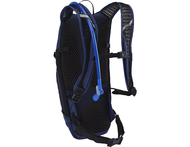 CamelBak Lobo 9 Bike Hydration Pack 70oz in Deep Sea-1
