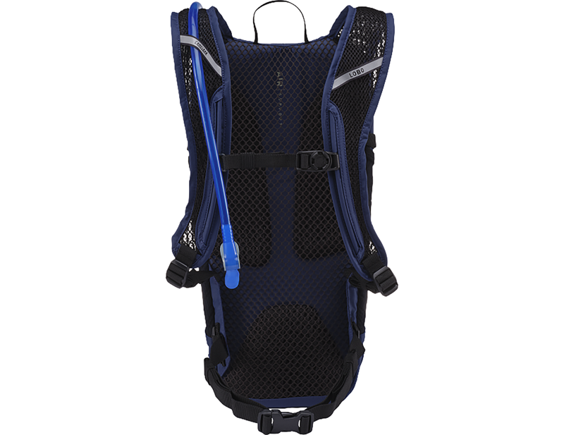 CamelBak Lobo 9 Bike Hydration Pack 70oz in Deep Sea-3