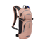 Camelbak Women's Lobo 9L Hydration Pack with 70 oz Crux Reservoir in Blush