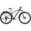 Cube Aim SLX FE Hardtail Mountain Bike 2026 in Dustyolive/Gold