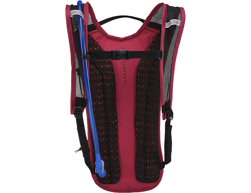 Camelbak Classic Light 4L Hydration Pack with 70oz Reservoir in Berry-3
