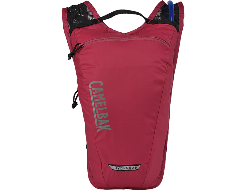 Camelbak HydroBak Light Hydration Pack 2.5L with 1.5L Reservoir in Berry-2