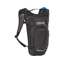 Camelbak Kids' Mini M.U.L.E. 5L Hydration Pack with Crux 1.5L Reservoir in Black