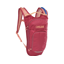 Camelbak Kids' Mini M.U.L.E. 5L Hydration Pack with Crux 1.5L Reservoir in Berry