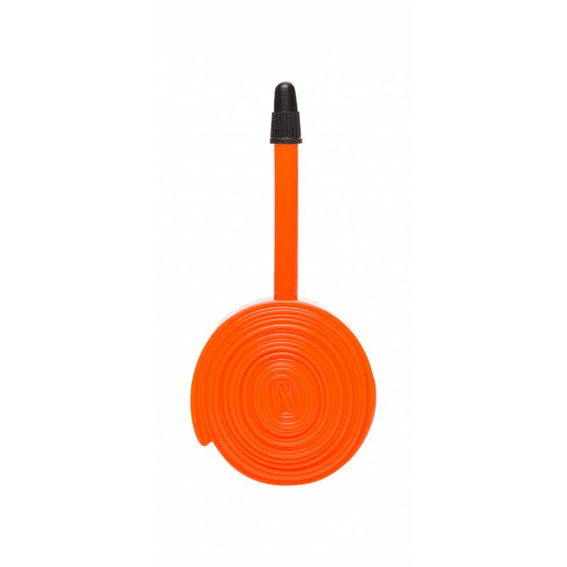 Tubolito Tubo MTB Presta Inner Tube in Orange 26 x 1.80-2.40-3