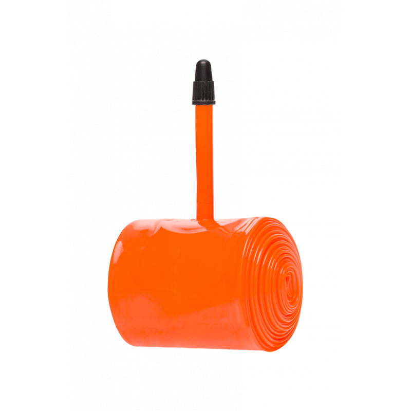 Tubolito Tubo MTB Presta Inner Tube in Orange 26 x 1.80-2.40-2