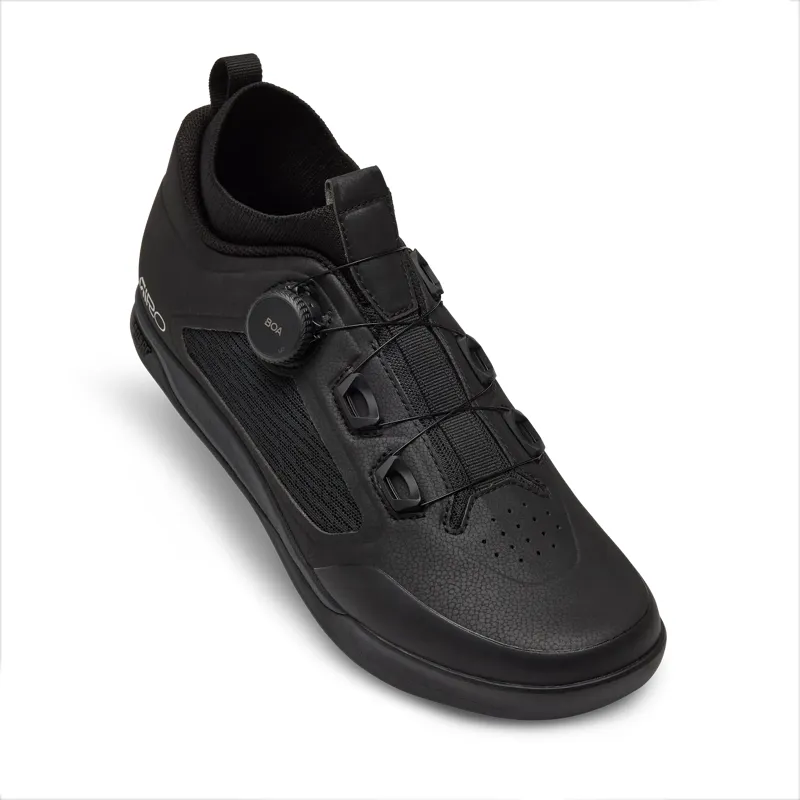 Giro Chamber TR MTB Shoe in Black-1