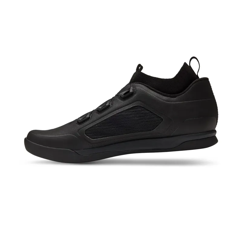Giro Chamber TR MTB Shoe in Black-2